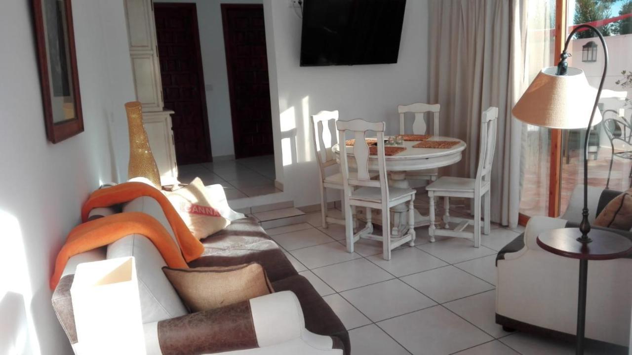 Willa Casa Armonia Benissa Zewnętrze zdjęcie