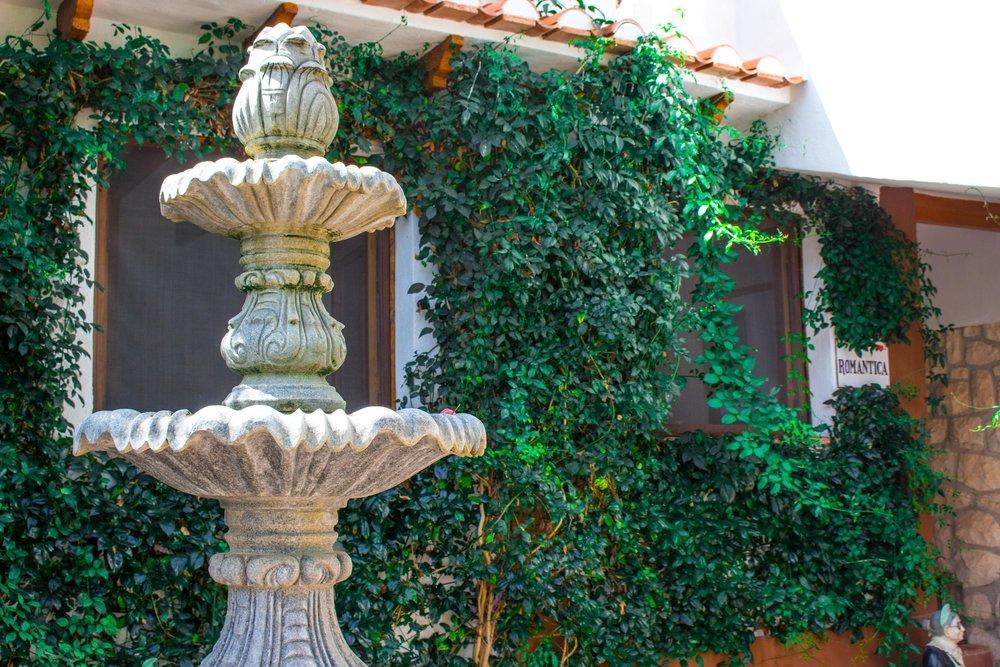 Willa Casa Armonia Benissa Zewnętrze zdjęcie