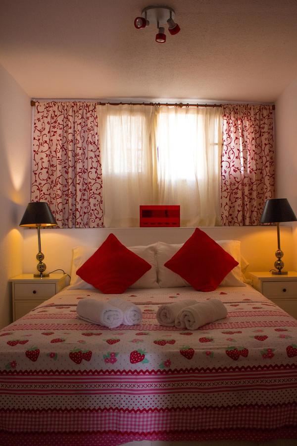 Willa Casa Armonia Benissa Zewnętrze zdjęcie