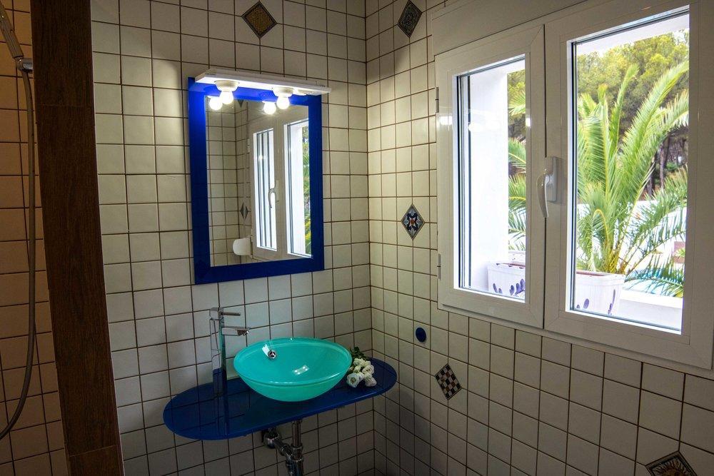Willa Casa Armonia Benissa Zewnętrze zdjęcie