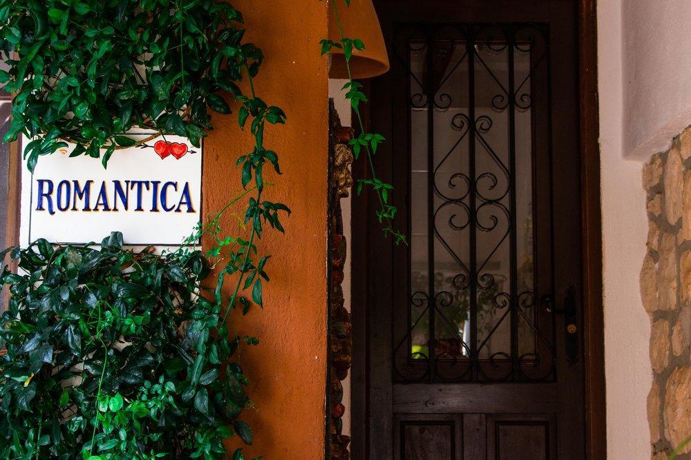 Willa Casa Armonia Benissa Zewnętrze zdjęcie